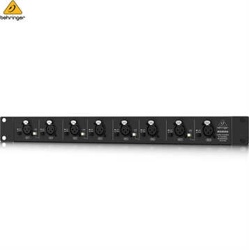 Behringer MS8000